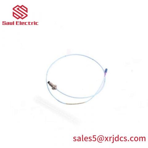 BENTLY NEVADA 330703-000-100-10-02-00 Proximity Probes: Precision Detection for Industrial Control