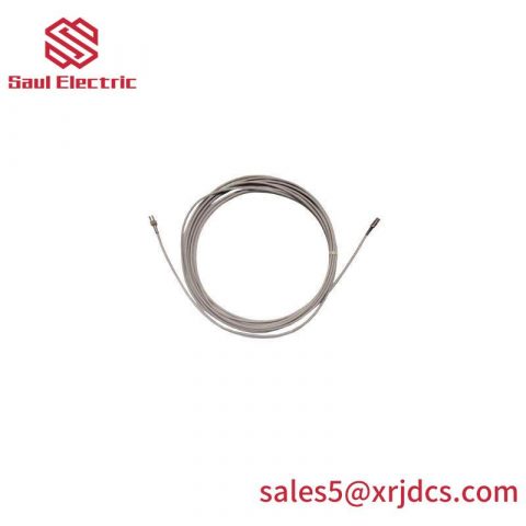 Bently Nevada 330930-045-00-CN 3300 NSv Extension Cable: High-Quality Control System Extension for Industrial Automation