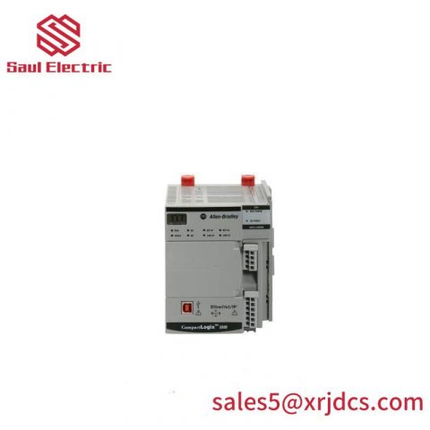 ABB AB 5069-ECR Protective Module, High-Performance Industrial Control Solution