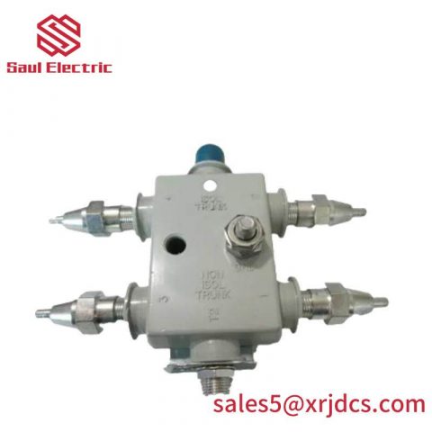 HONEYWELL 51109693-100B GROUND TA: Advanced Industrial Control System Component