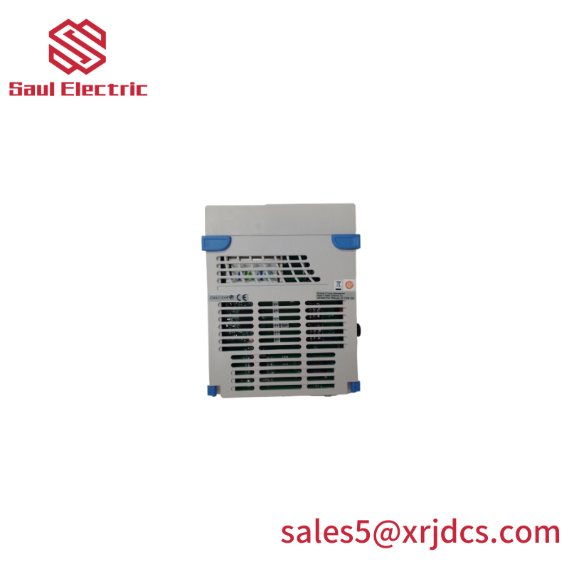 5x00481g04_ovation_controller_model.png Emerson Ovation 5X00481G04 Industrial Controller Module