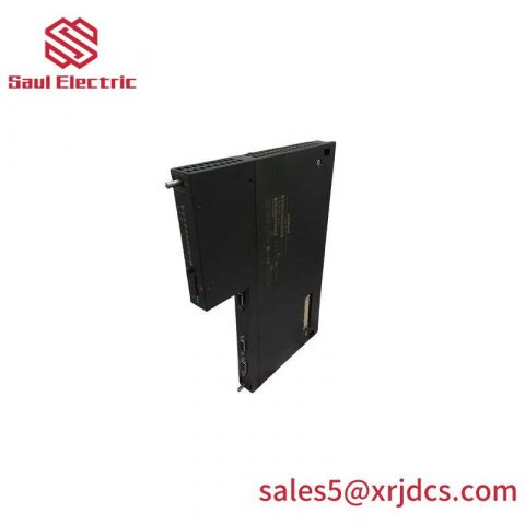 SIEMENS 6DD1607-0AA1 - High-Performance Application Module for Industrial Control Systems