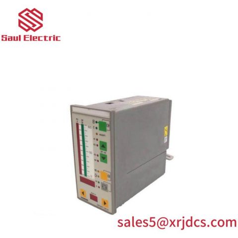 ZYGO 8070-0159-02 Industrial Control Module