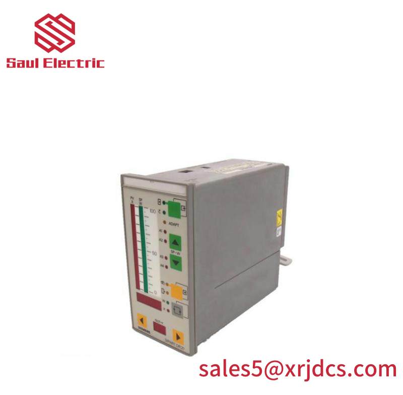 6dr2004-1a_siemens_sipart_dr20_controller.jpg ZYGO 8070-0159-02 Industrial Control Module