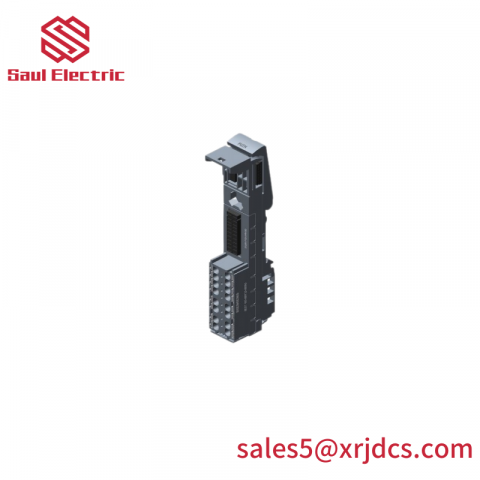 Siemens 6ES7 193-6BP20-0BB0 SIMATIC ET 200SP Base Unit - Industrial Automation Solution