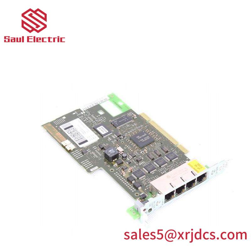 6gk1161-6aa01_siemens_communications_processor.jpg SIEMENS 6GK1161-6AA01: High-Speed Communication Processor for Industrial Automation