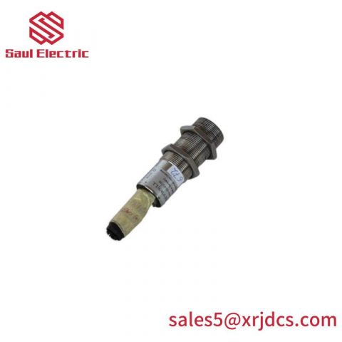 Honeywell 942-A4M--2D-K220S Ultrasonic Proximity Sensor, High Precision, Industrial Applications