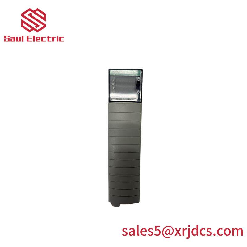 ab_1756-dma316_drive_module.jpg AB 1756-DMA31 SynchLink Drive Interface Module - Advanced Control for Industrial Automation