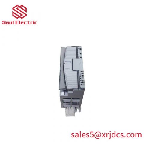 AB 1762-IQ16 Input Module for Industrial Control Systems