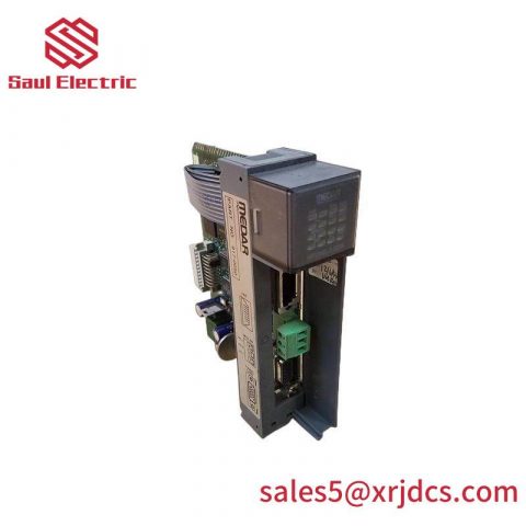 AB 917-0050: Advanced Process Control Module