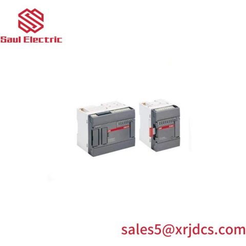 ABB 07AI90-S: Advanced Digital Input Module for Industrial Automation