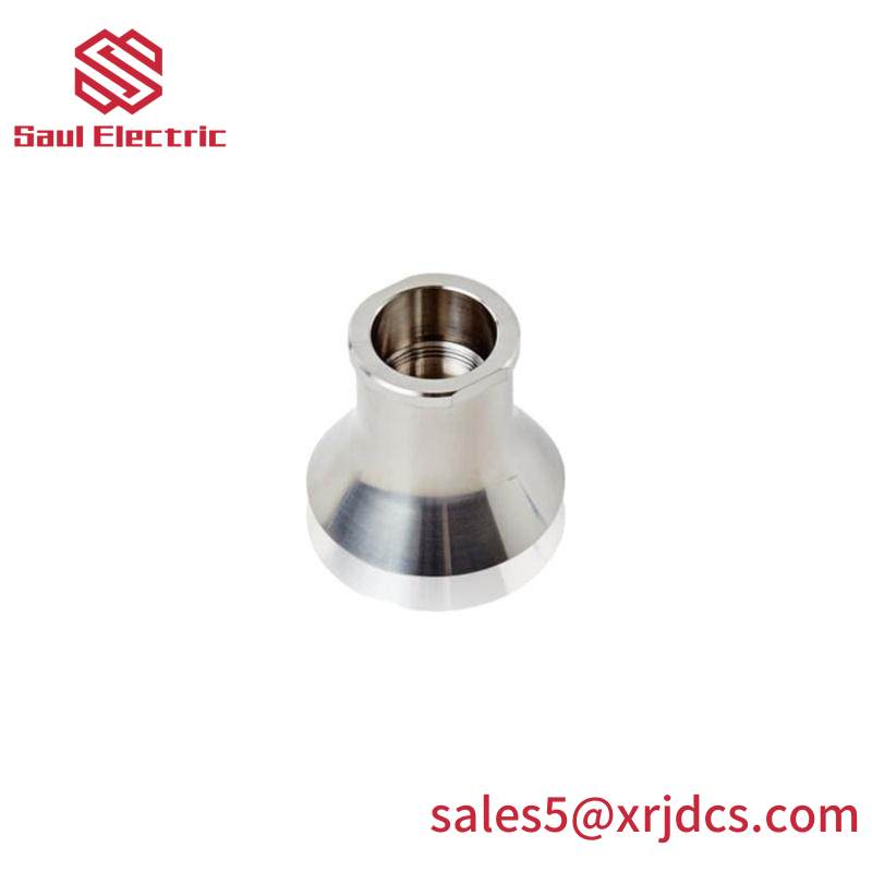 abb_1c0344_bell_cup.jpg ABB 1C0344 BELL CUP - Industrial Control Module, Designed for Precision and Reliability
