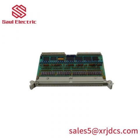 ABB 35EB91 GJR5142600R0001 I/O Card - Industrial Automation Solution