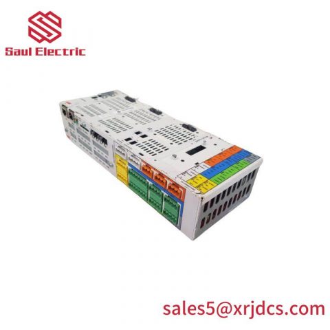 ABB 3AUA0000110429-K Inverter Control Board - Advanced Industrial Automation Solution