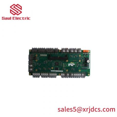 ABB 3BHE028761R0102 GDC806A102 3BHE033675R0201 Industrial Control Drive Board