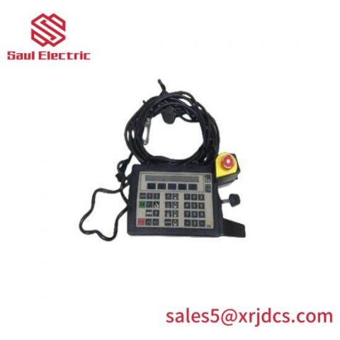 Allen-Bradley 1771-OMD/B 1771OMD, Control System Module