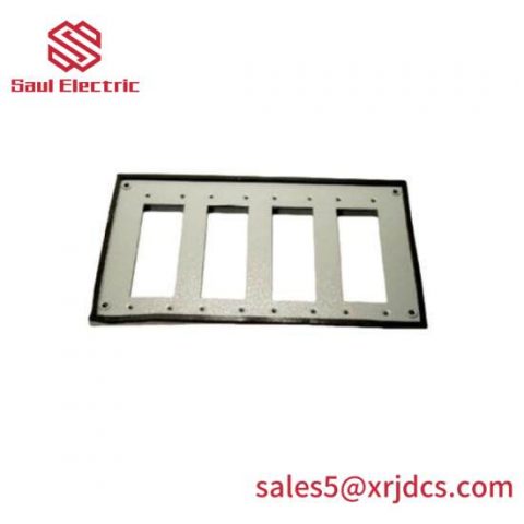 ABB 3HAC020890-004 Customer Contact Plate for AUTOMATION PARTS