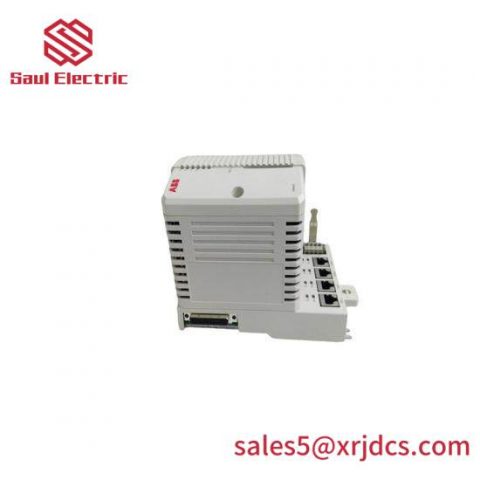 ABB 3HAC020938-001 Automation Parts, Precise Control Solutions for Industrial Applications