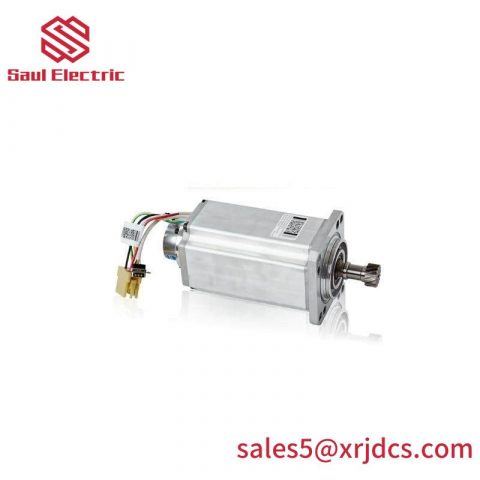 ABB 3HAC029034-004 Rotating AC Motor with Pinion, Precision Industry Solutions