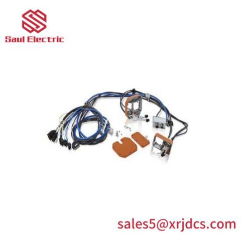 ABB 07NG66R1GJV3074315R1 Power Supply Module