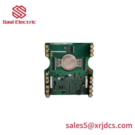 abb_5shx06f6004_3bhb003387r0101_gvc703ae01_control_processor_module.jpg Elau SM140/30/210/P0/45/M1/B1 High Performance Motion Control Module