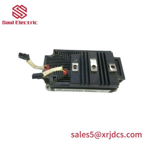 ABB 5SNG 015045P0301, High-Performance IGBT Module