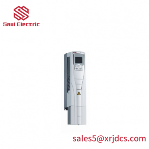 ABB ACS510-01-157A-4 Inverter Drive: Pioneering Automation, Precision Delivered