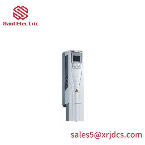 abb_acs510-01-157a-4_inverter_drive.png ABB ACS510-01-157A-4 Inverter Drive: Pioneering Automation, Precision Delivered
