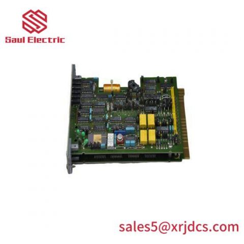 ABB HESG223044R1 Industrial Control Module; Manufacturer: ABB