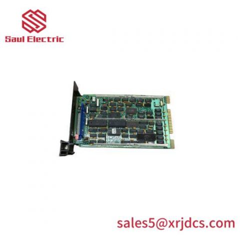 ABB Bailey NPTM01: Network 90 Point Table Module