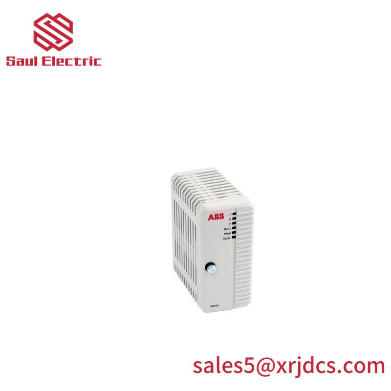 abb_ci840kit_toolkit.jpg ABB CI840KIT 3BSE031694R4 Industrial Control Communication Kit