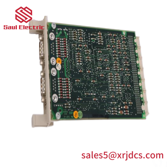 abb_ci854a.png ABB CI854A 3BSE030221R1 - Industrial Control Module, Expertly Designed for Precision Automation