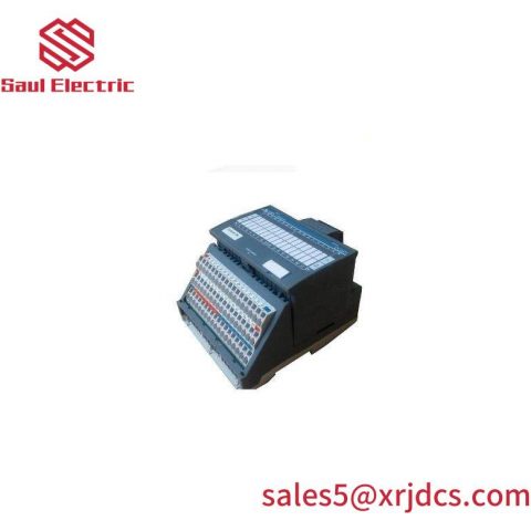 ABB DC501-CS31 L0056350 BUS MODULE: Industrial Automation Innovation