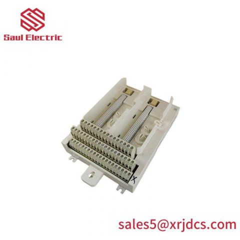 ABB DDO03 P37151-4-0369643 - Freelance Digital Output Module