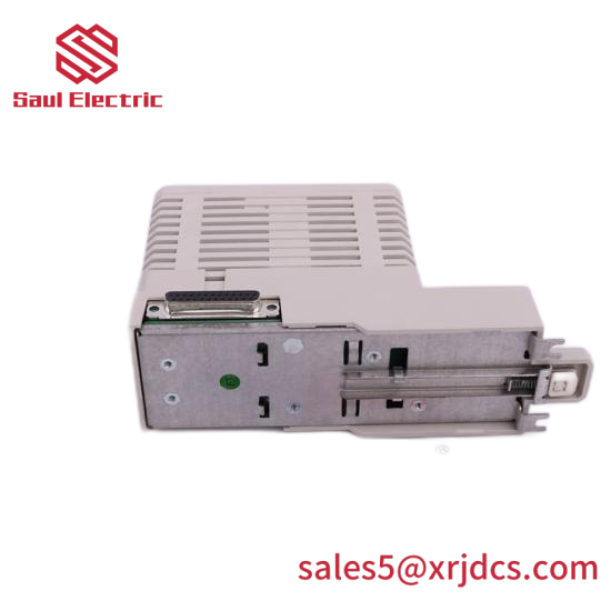 abb_dsqc509_3hac5687-1_07_connection_unit_1.png ABB DSQC509 3HAC5687-1/05 - High-Performance Programmable Logic Controller Module
