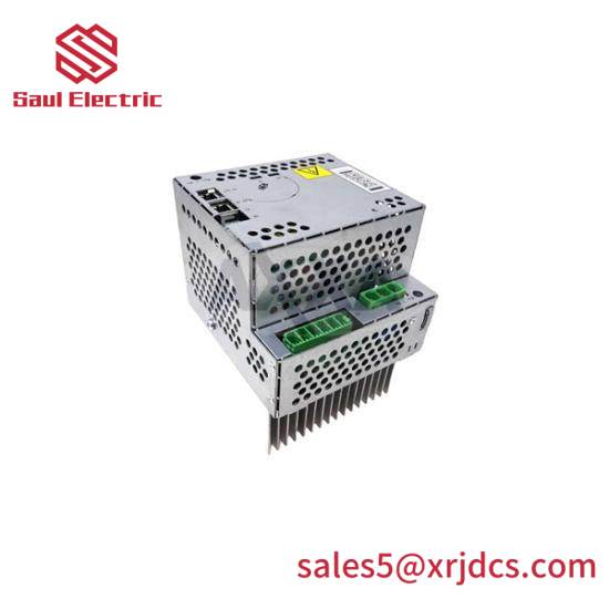 abb_dsqc664_3hac030923001_drive_unit.jpg ABB DSQC664 3HAC030923001 Industrial Drive Unit