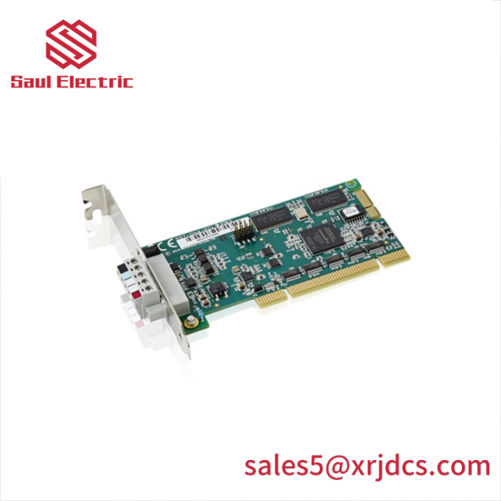 abb_dsqc697_devicenet_board.png Honeywell FTA-T-15 Control Automation Module
