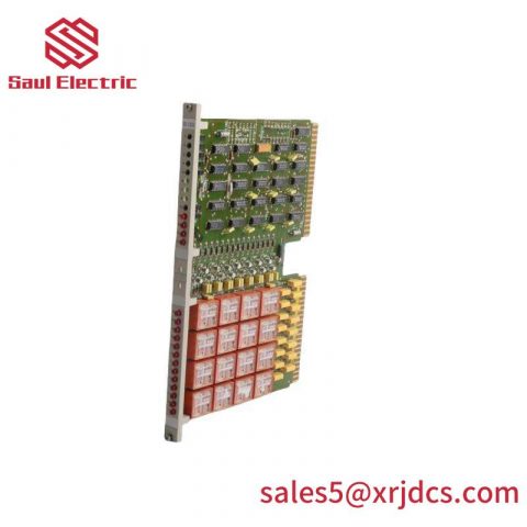 ABB ED1202B - HEDT300355R1 HE693655-307/16 - High-Performance PCB Board