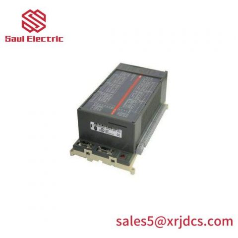 ABB 07KT97 GJR5253000R0270 Control Module - High Precision Industrial Automation Component