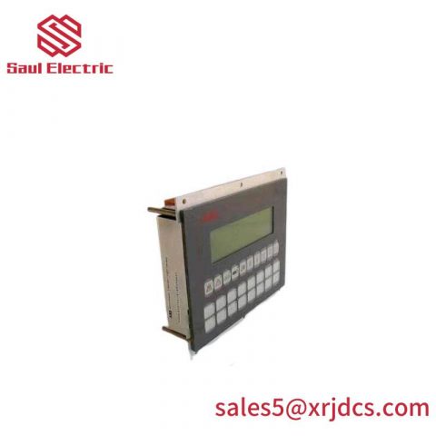 ABB HIEE200130R0002 - AFC094AE02 AF C094 AE02 ARCnet Control Panel