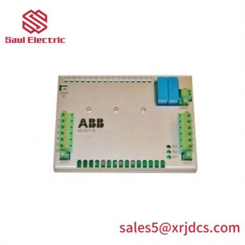 ABB PFTL101A 2.0KN Tension Sensor with 15m Cable