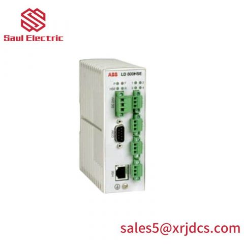 ABB LD800HSE, LD800-HSE EX Linking Device