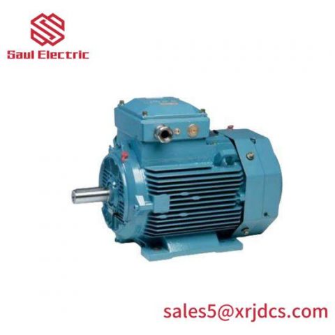 ABB M2JA132M4A | Advanced Control System - Industrial Grade Automation Solutions