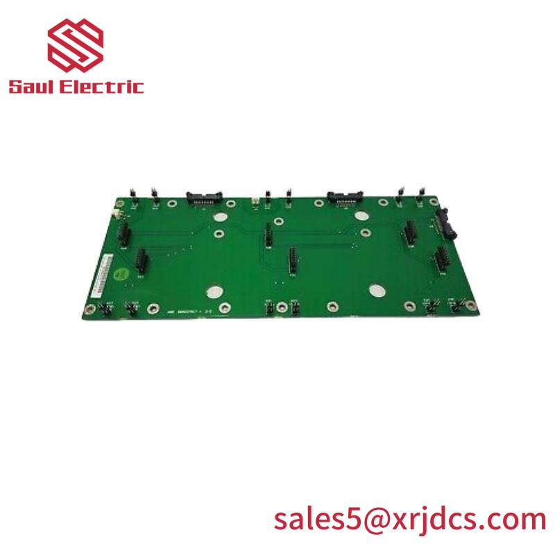 abb_nxpp-06c_converter_board.jpg ABB NXPP-06C Converter Board: Advanced Power Conversion Solutions