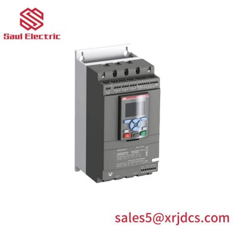 ABB PSTX60-600-70 ACS310 Softstarter - High Performance Solution for Industrial Applications