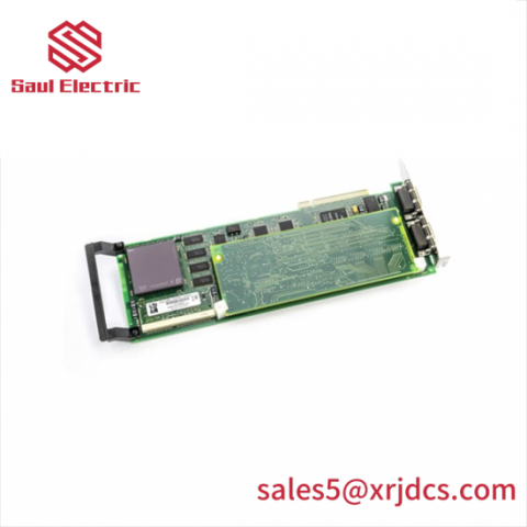 ABB PU516 3BSE013064R1 - Advanced Industrial Engineering Board