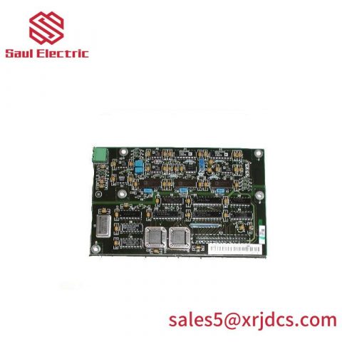 ABB SDCS-I0E-2 & SDCS-IOE-2: Measurement Board for Industrial Automation, Model Specifics & Category