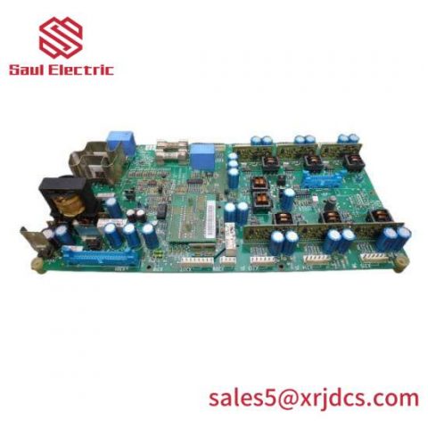 ABB SNAT7261MGK, SNAT0205BDB Interface Board - Advanced Control Module