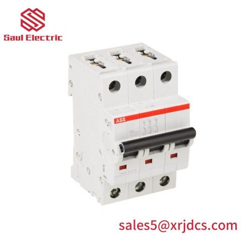 ABB SW 32-24 D 35 U - High Efficiency Power Supply Module