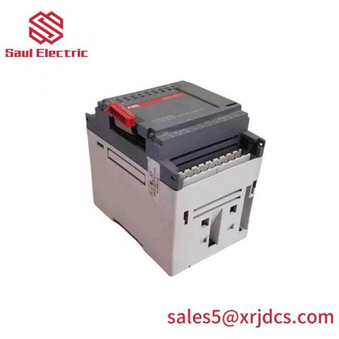 ABB DKC-11.3-040-7-FW Industrial Control Module, Precise Motion Control Solutions